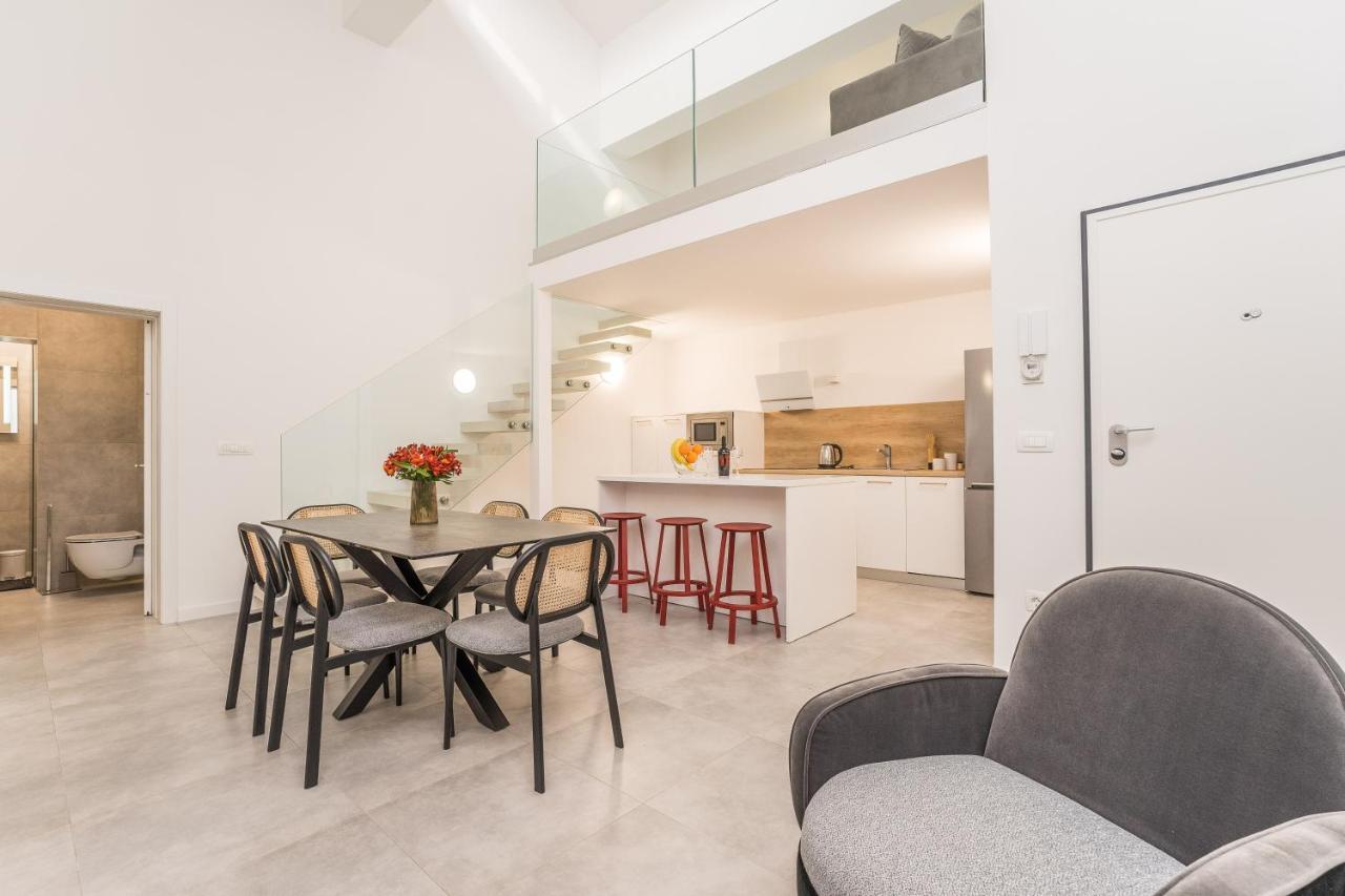 Lukas Apartments - Borik ซาดาร์ ภายนอก รูปภาพ