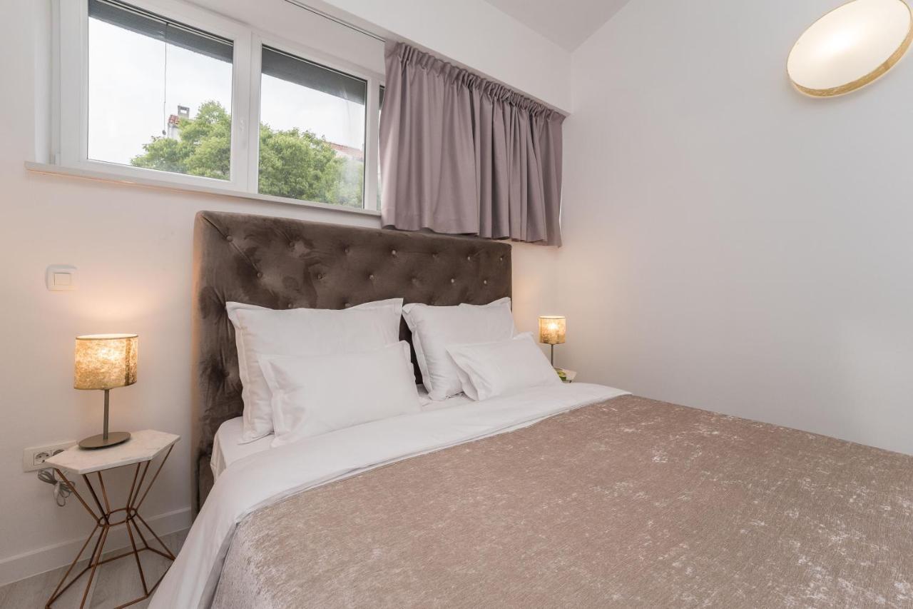 Lukas Apartments - Borik ซาดาร์ ภายนอก รูปภาพ
