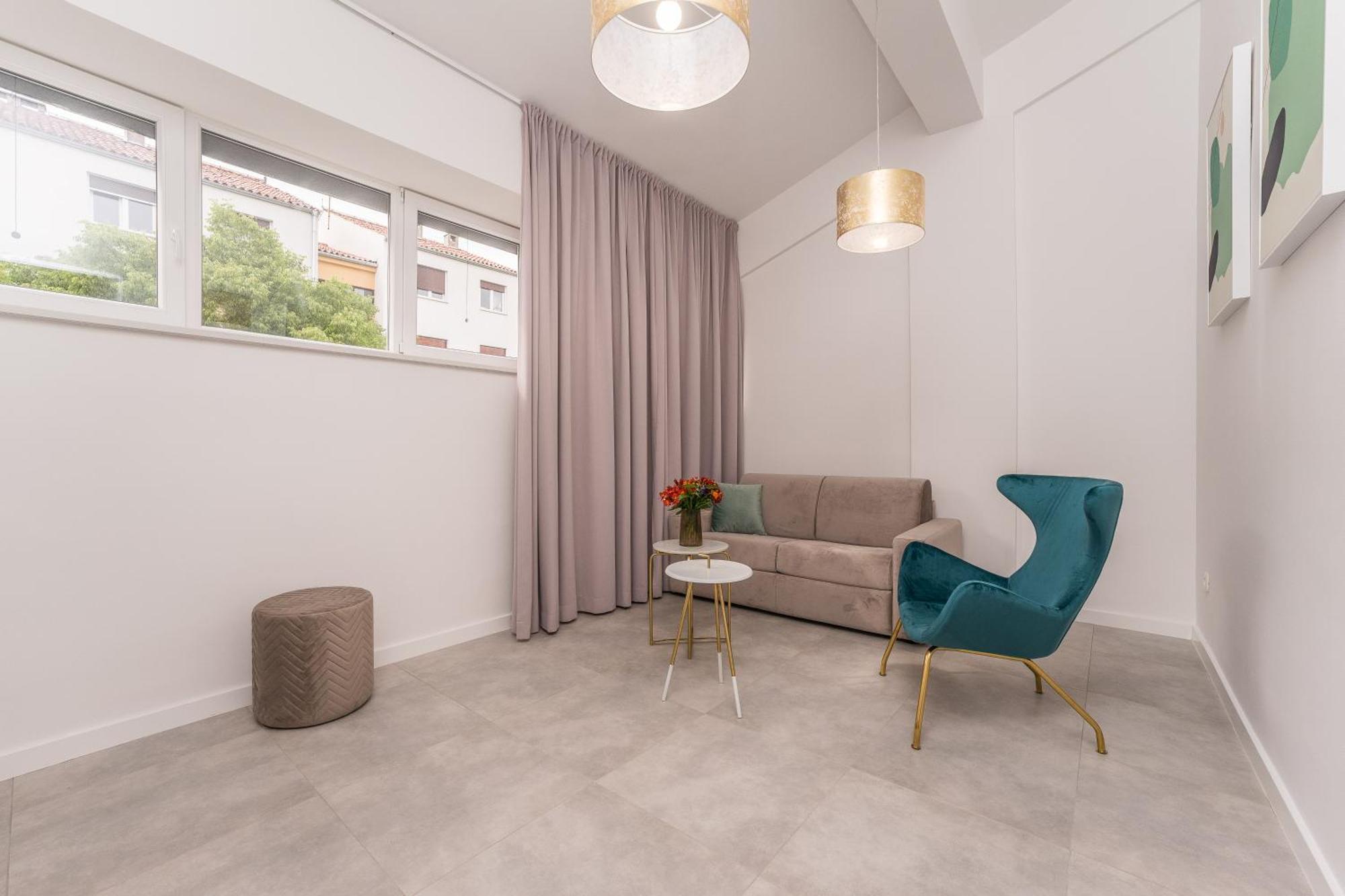 Lukas Apartments - Borik ซาดาร์ ภายนอก รูปภาพ