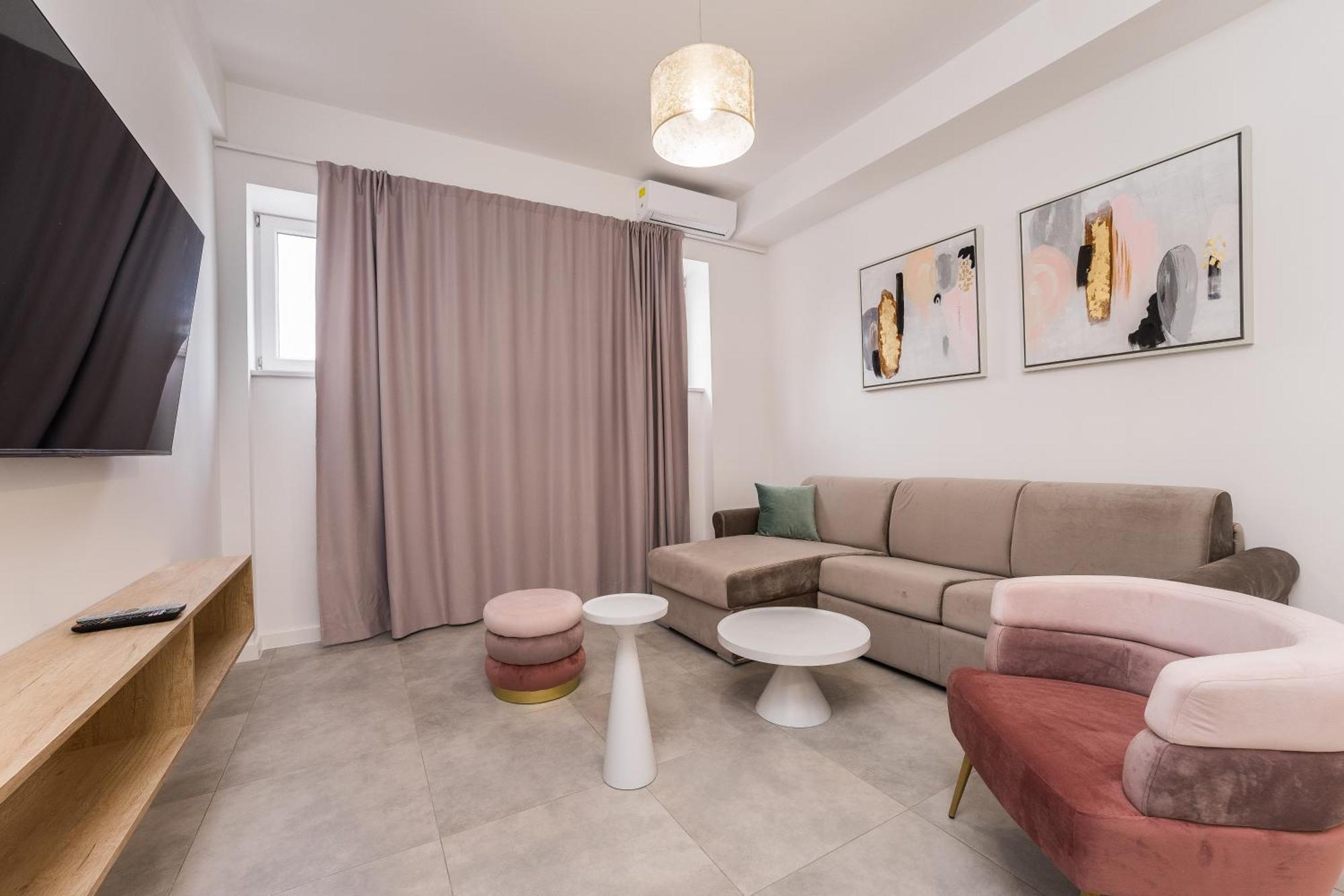 Lukas Apartments - Borik ซาดาร์ ภายนอก รูปภาพ