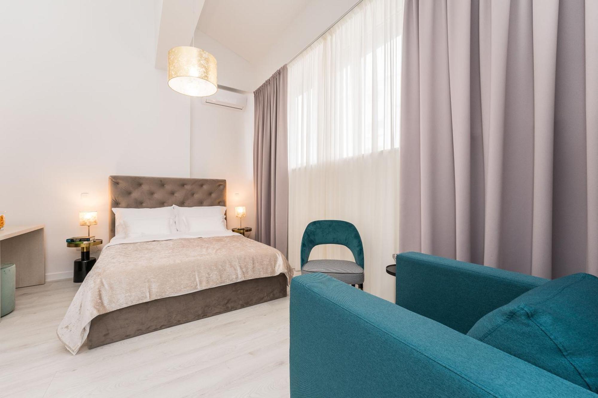 Lukas Apartments - Borik ซาดาร์ ภายนอก รูปภาพ