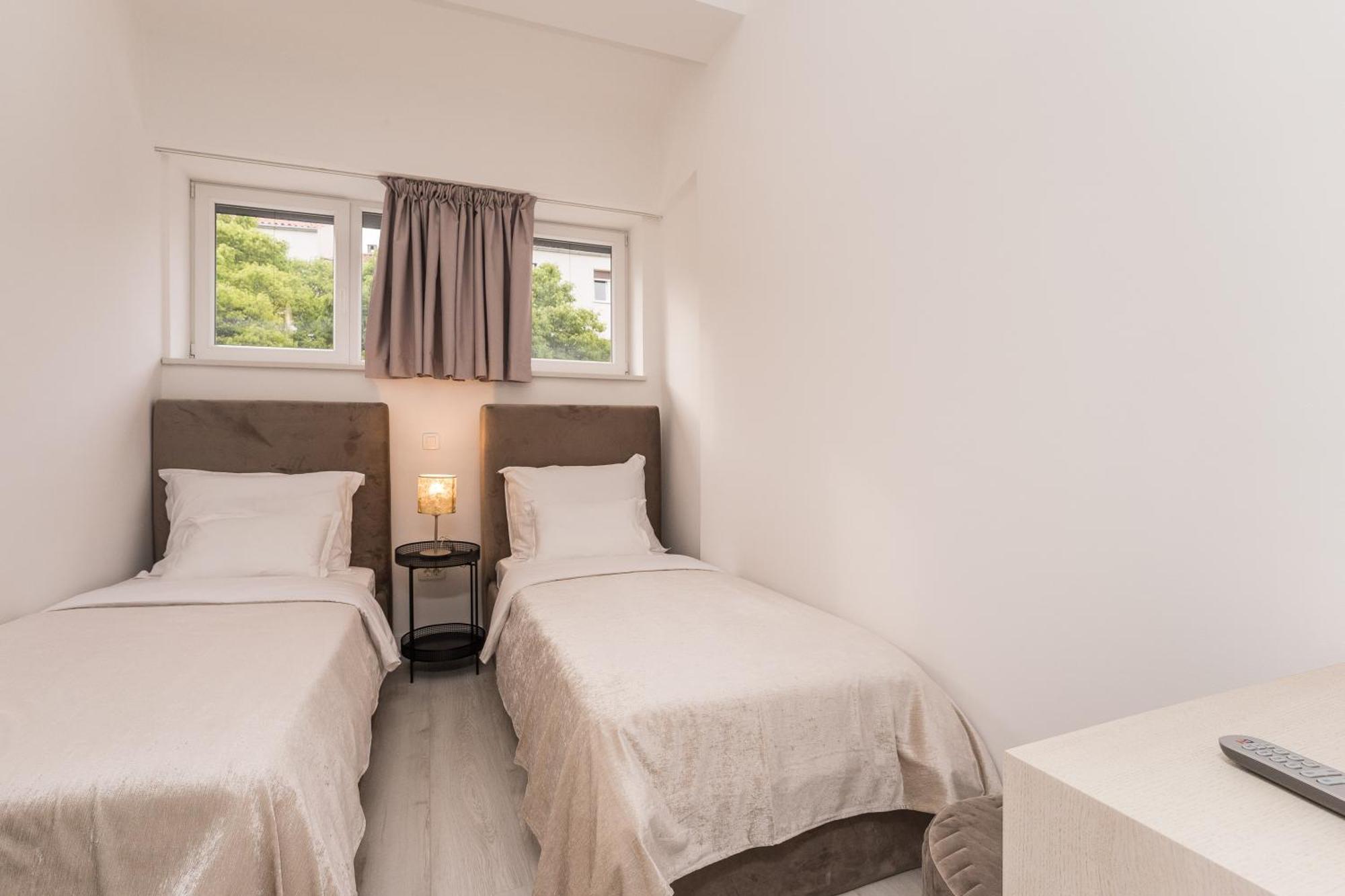 Lukas Apartments - Borik ซาดาร์ ห้อง รูปภาพ