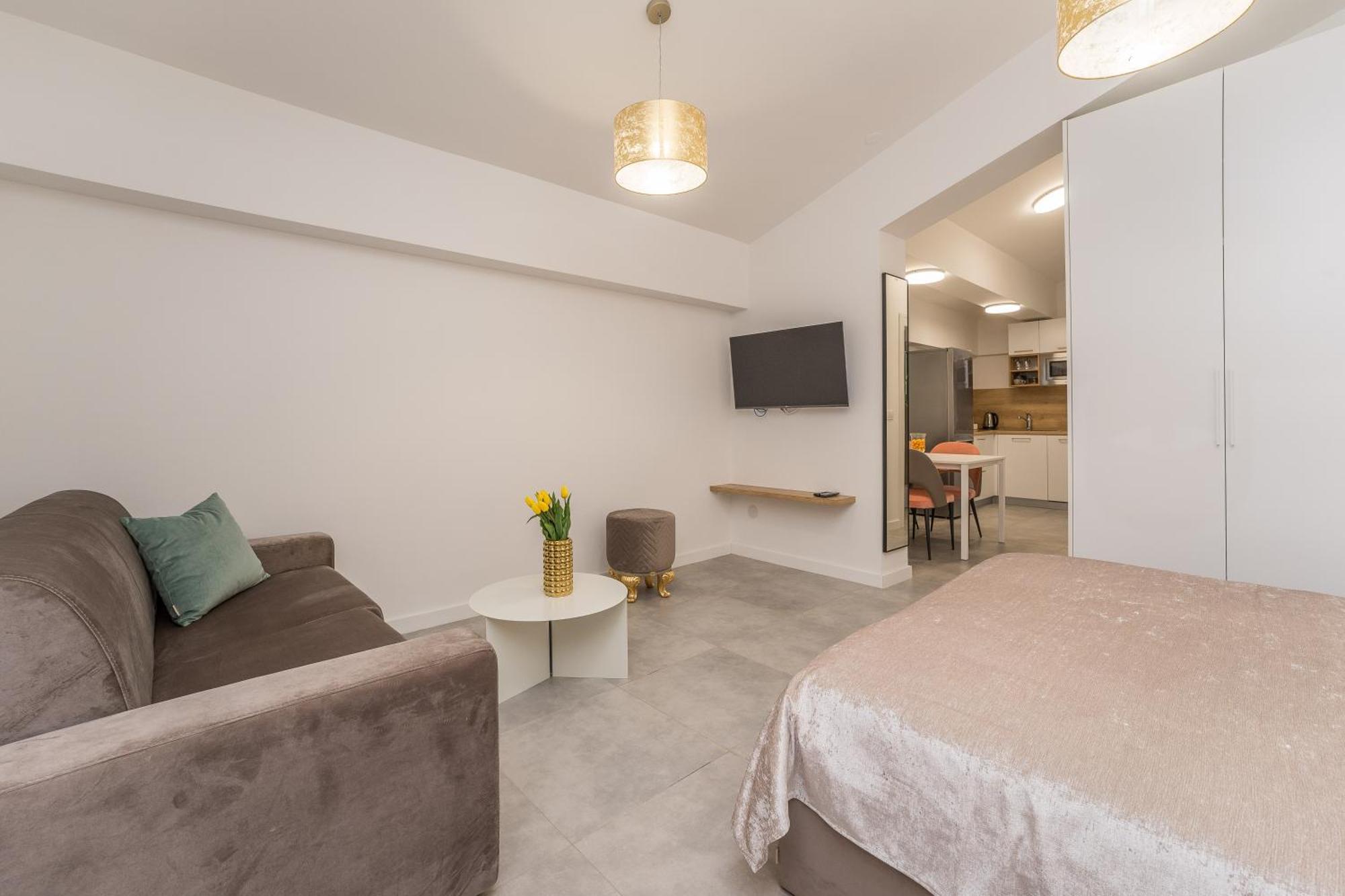 Lukas Apartments - Borik ซาดาร์ ห้อง รูปภาพ