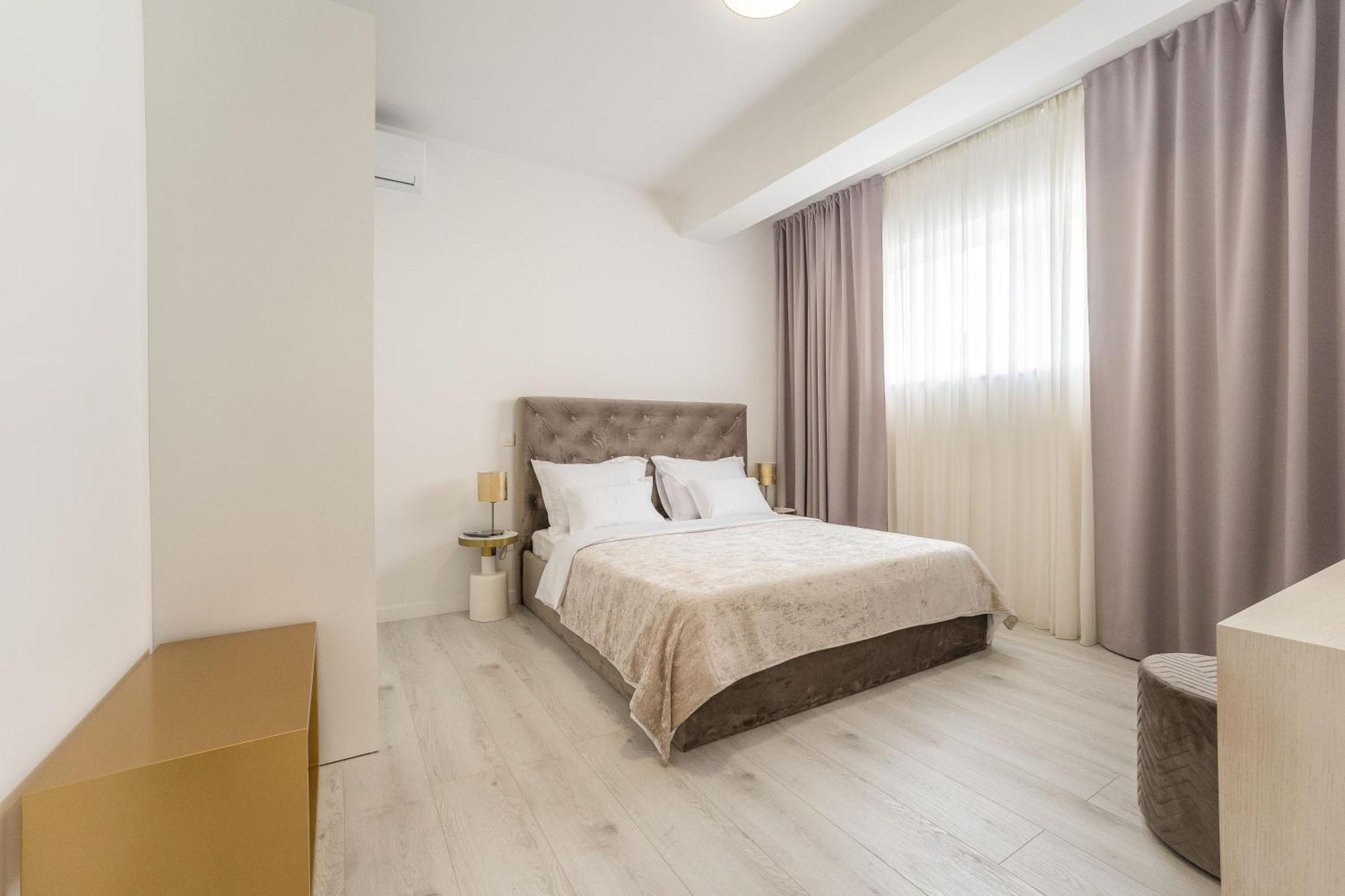 Lukas Apartments - Borik ซาดาร์ ห้อง รูปภาพ