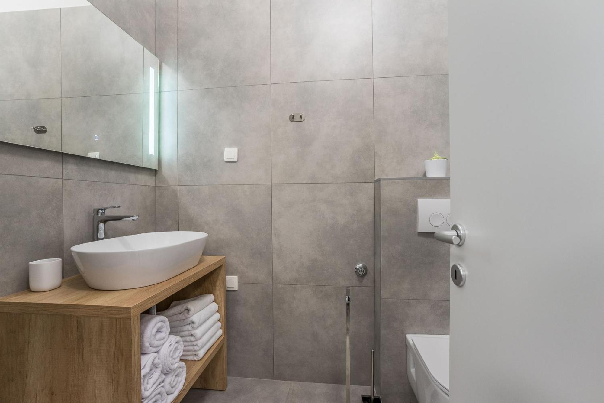 Lukas Apartments - Borik ซาดาร์ ห้อง รูปภาพ