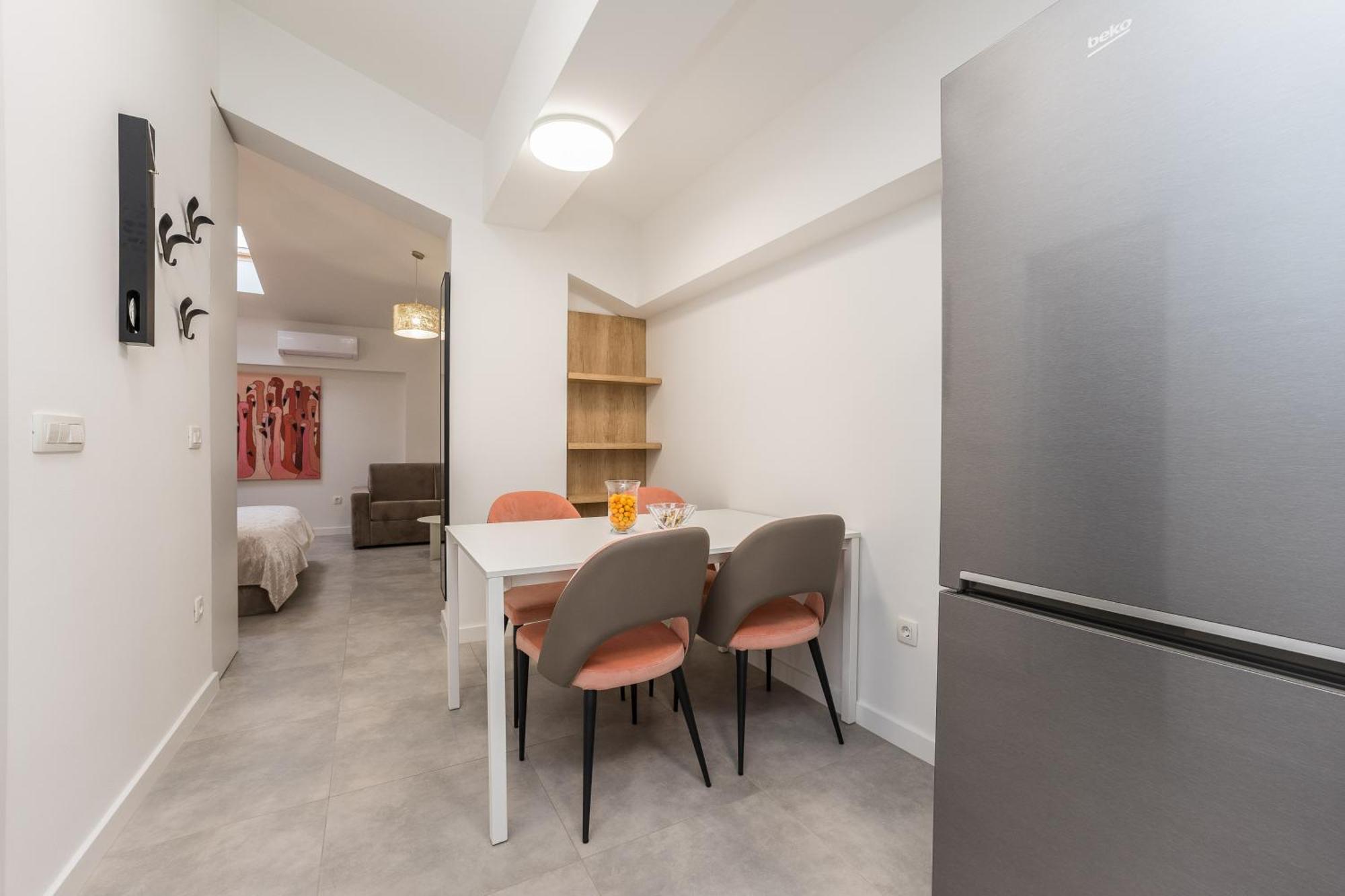 Lukas Apartments - Borik ซาดาร์ ห้อง รูปภาพ