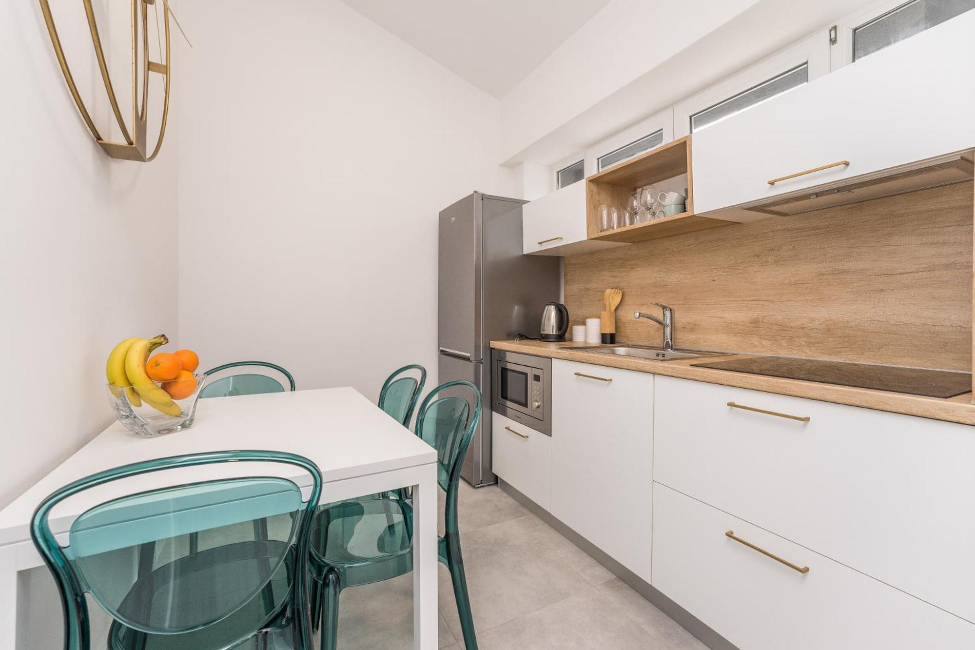 Lukas Apartments - Borik ซาดาร์ ห้อง รูปภาพ