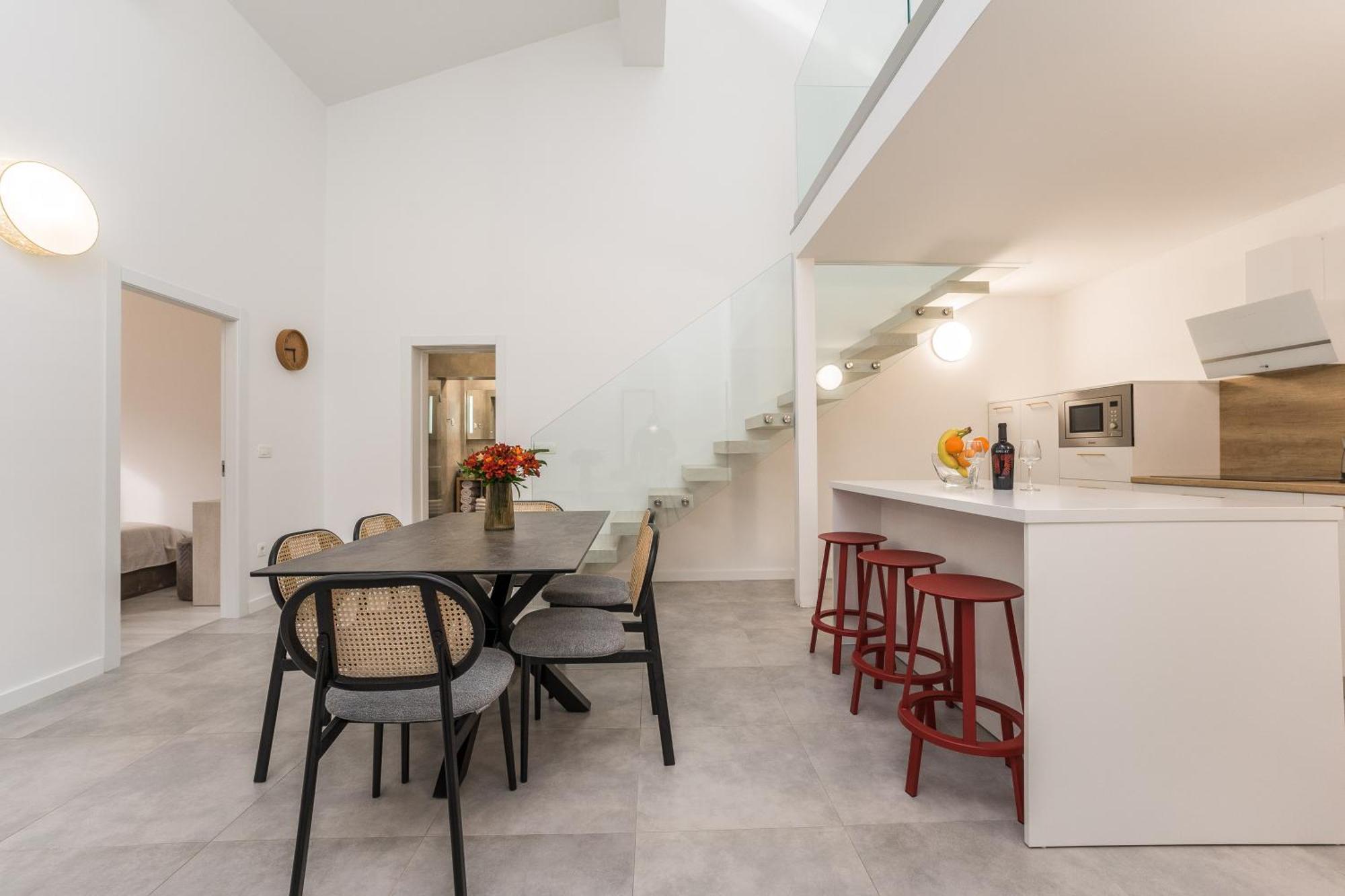 Lukas Apartments - Borik ซาดาร์ ห้อง รูปภาพ