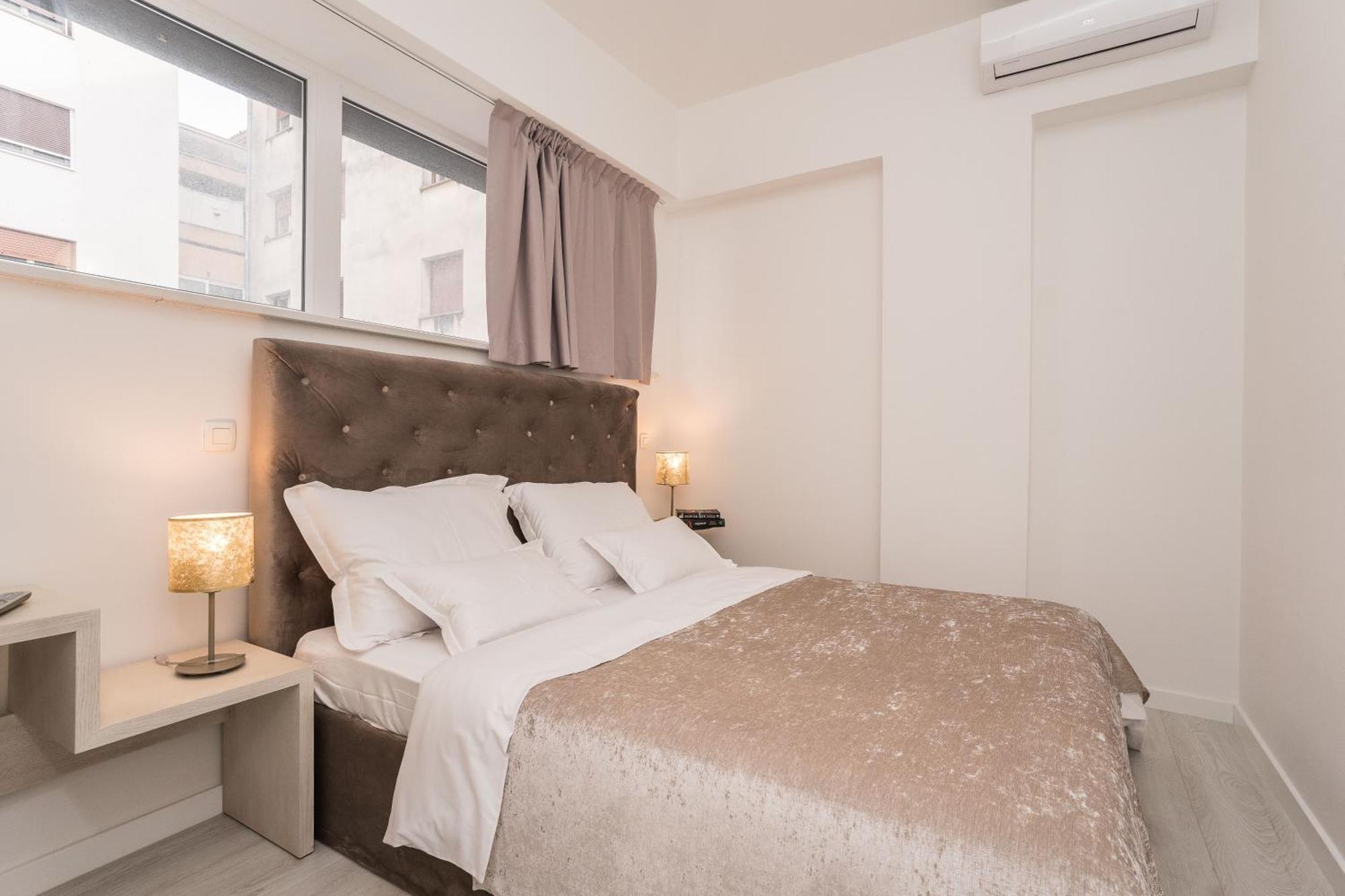 Lukas Apartments - Borik ซาดาร์ ห้อง รูปภาพ