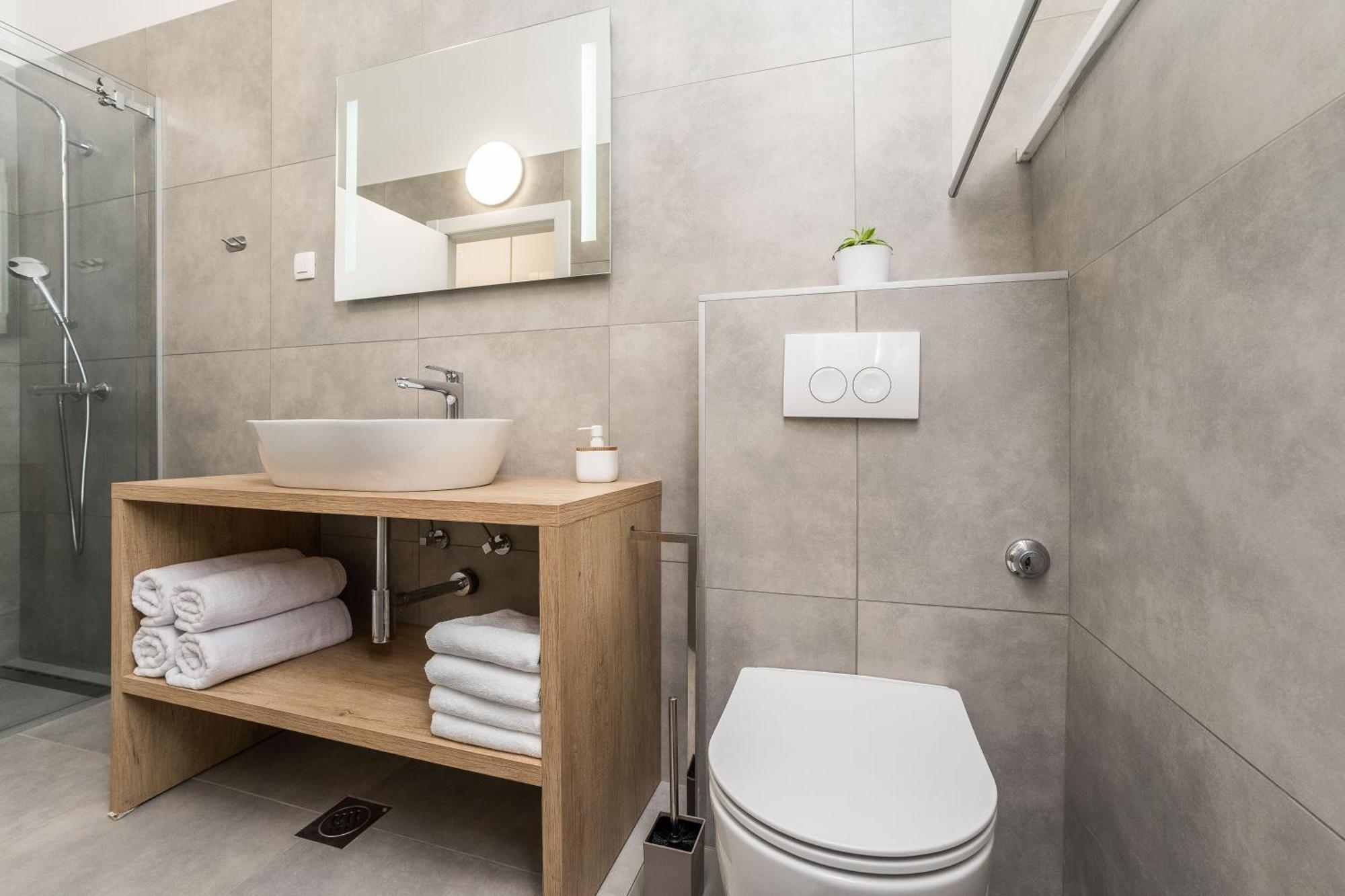 Lukas Apartments - Borik ซาดาร์ ห้อง รูปภาพ