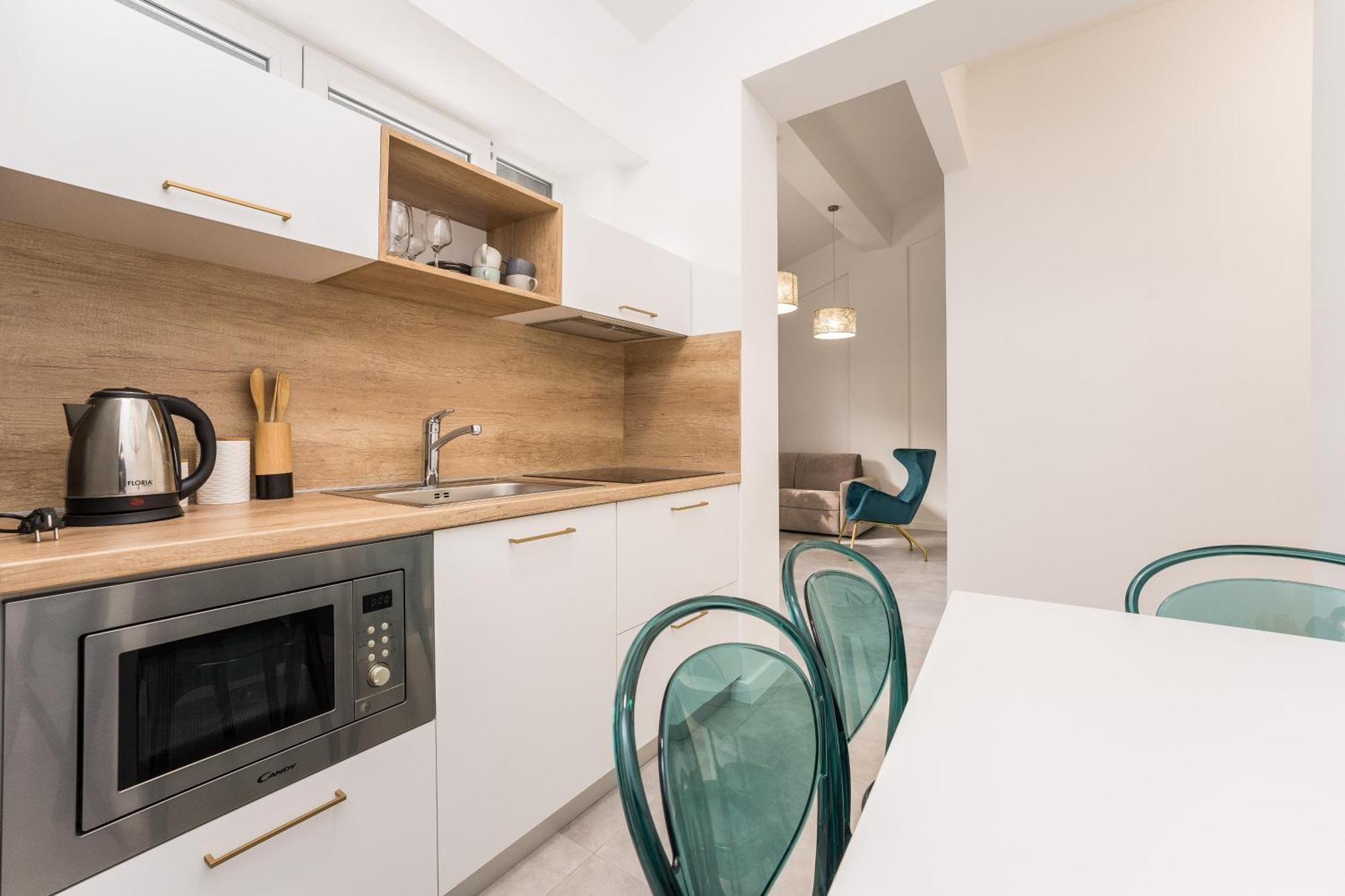 Lukas Apartments - Borik ซาดาร์ ห้อง รูปภาพ